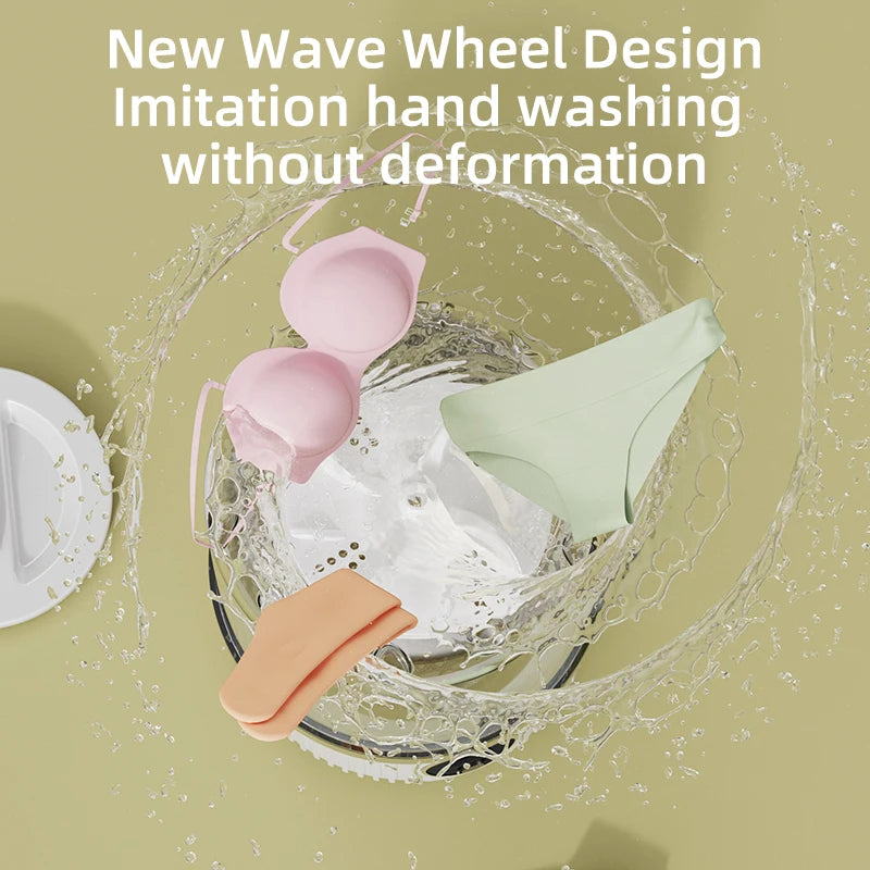 Lavapure™ Mini lavadora Electrica